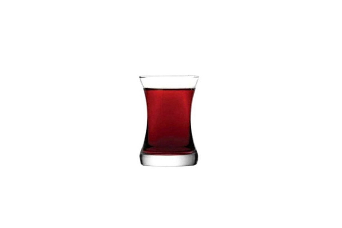 MISIS Tea Glass
