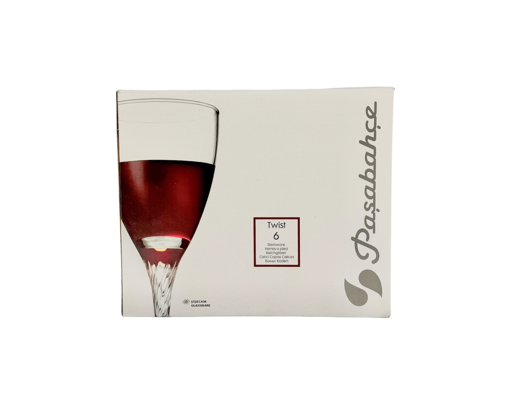 TWIST Stemware 205 cc thumbnail 2
