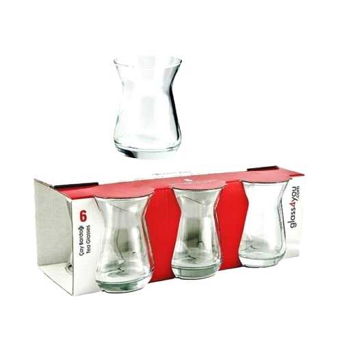 Tea Glass