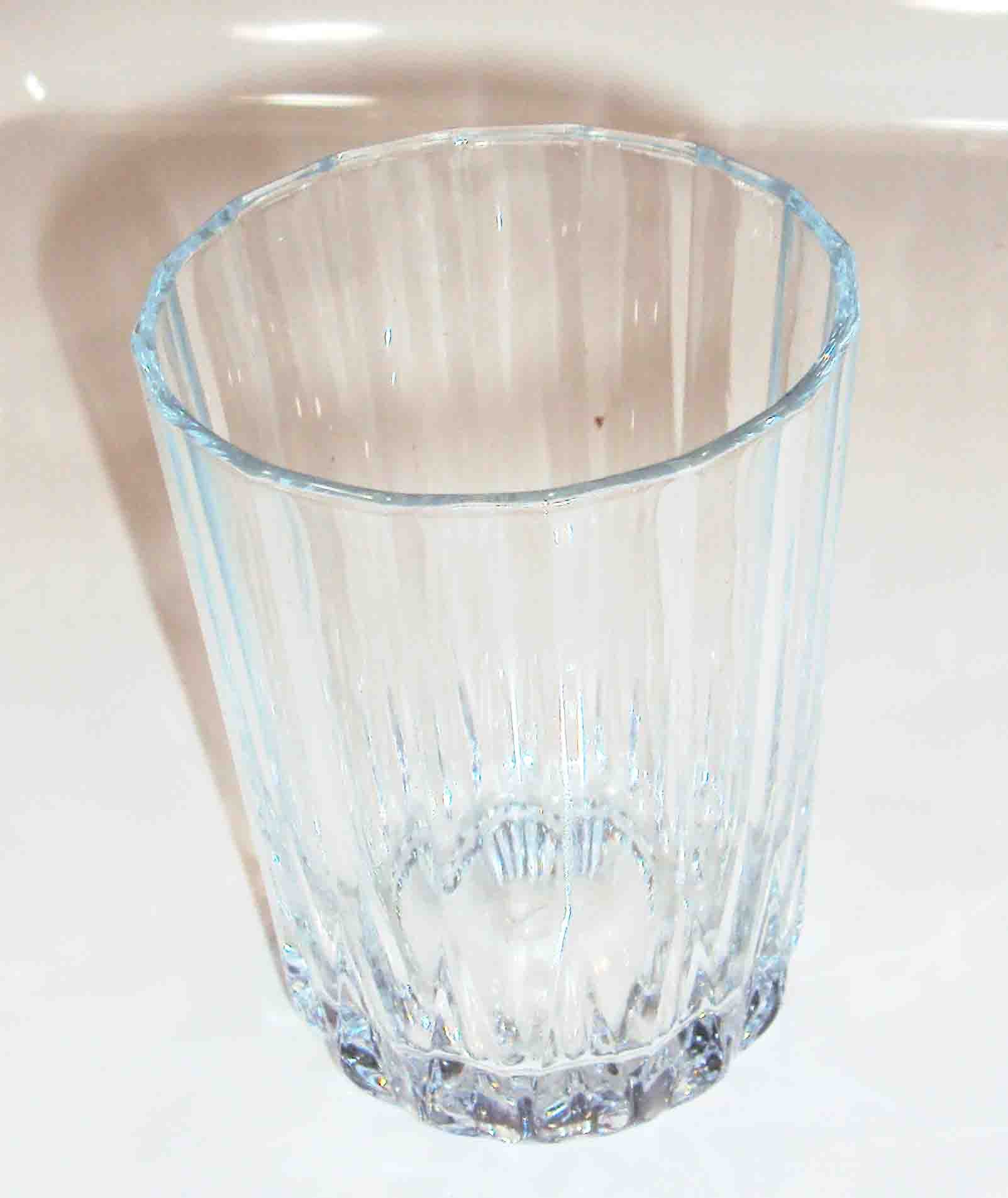 Tumbler