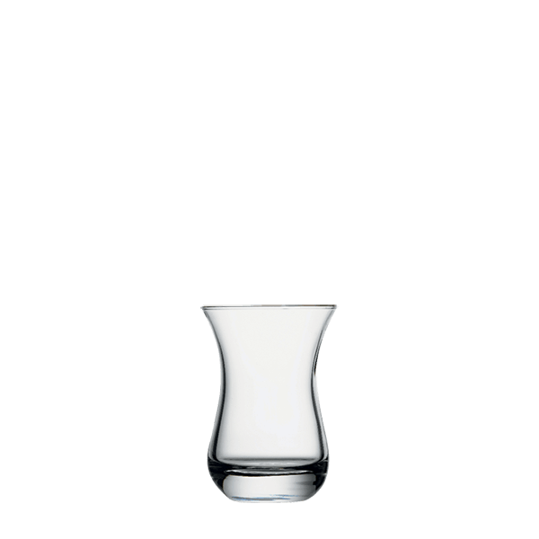 AIDA Tea Glass 160 cc