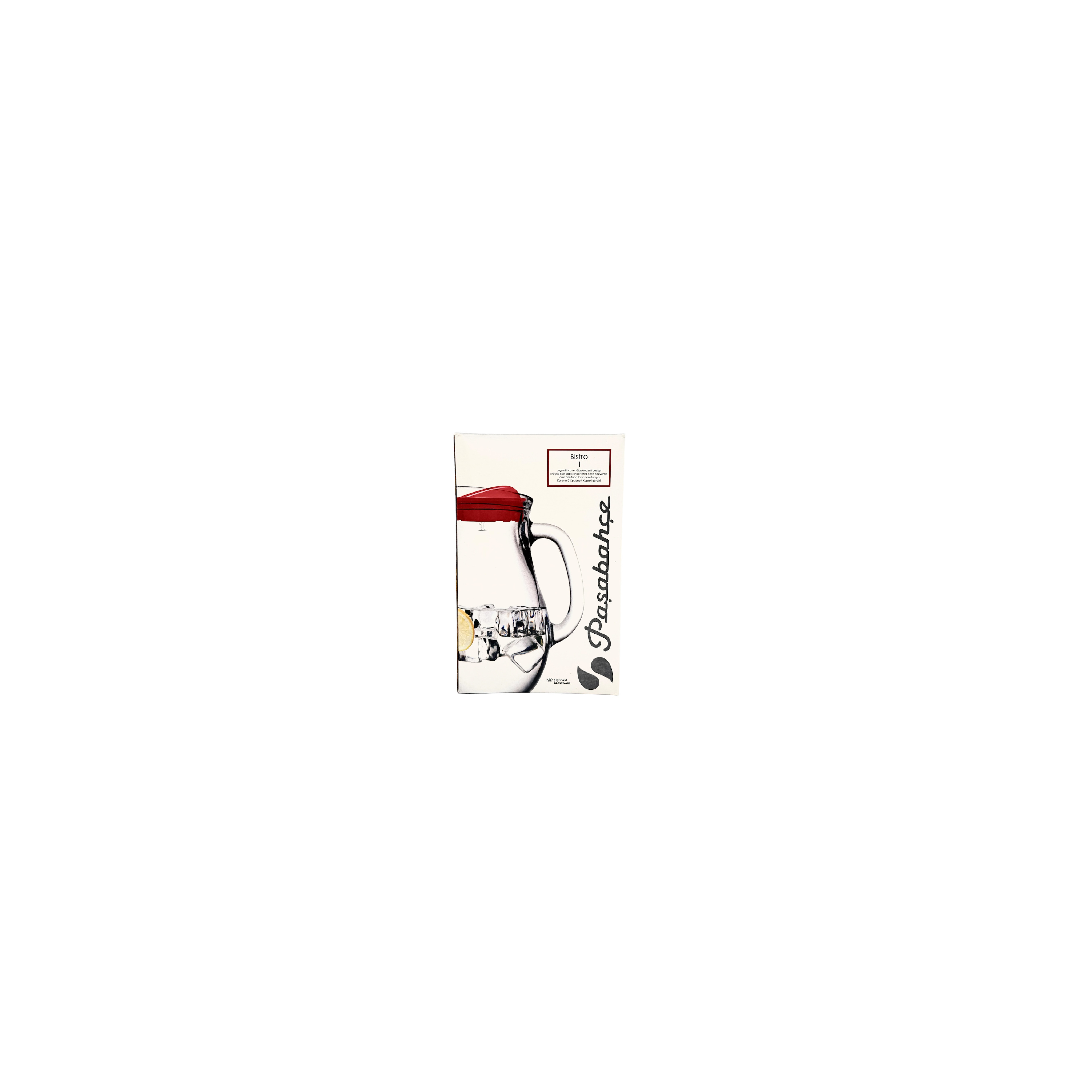 BISTRO Jug & Pitcher thumbnail 2
