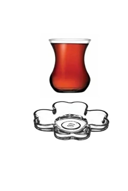 Melis Tea Glass Set thumbnail 2