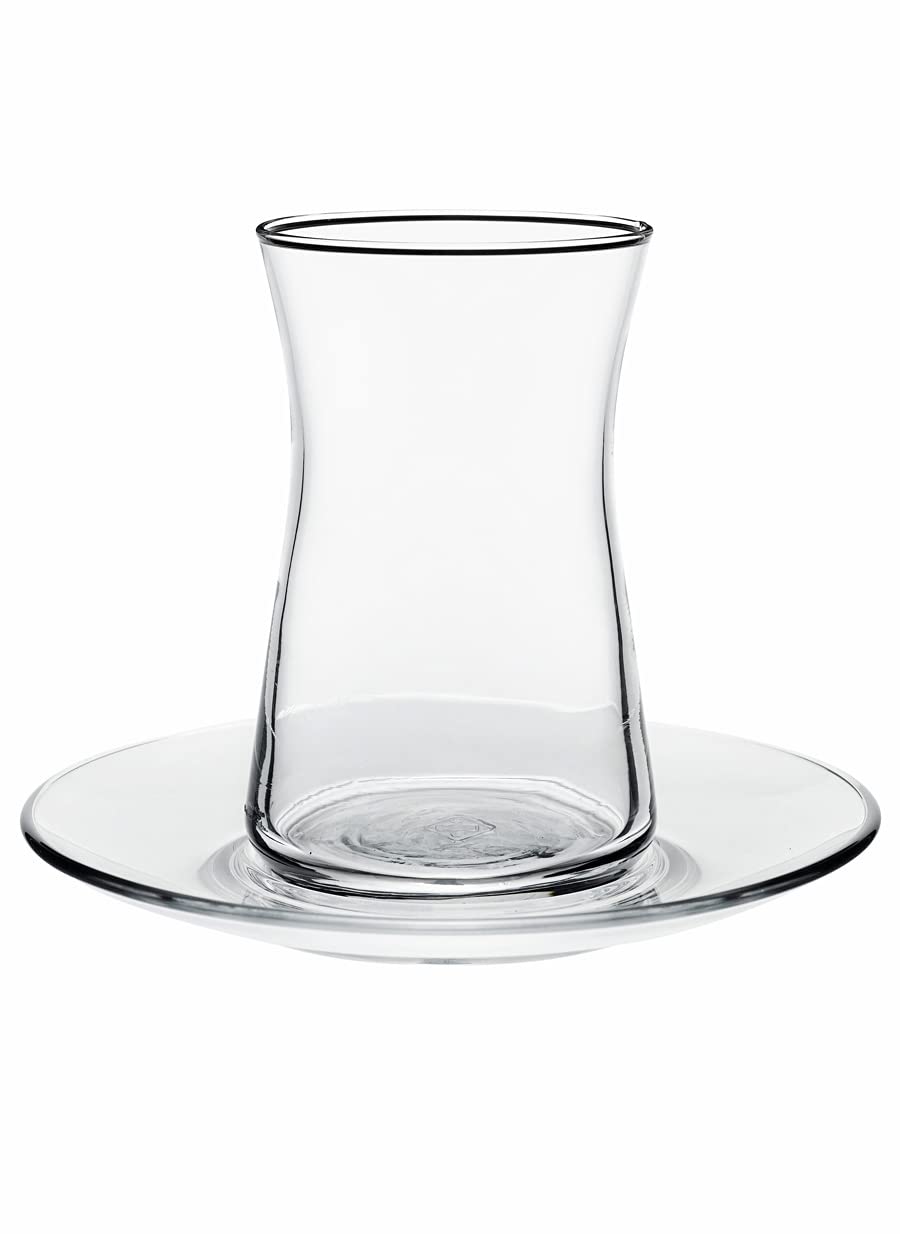 Tea Glass 160 cc