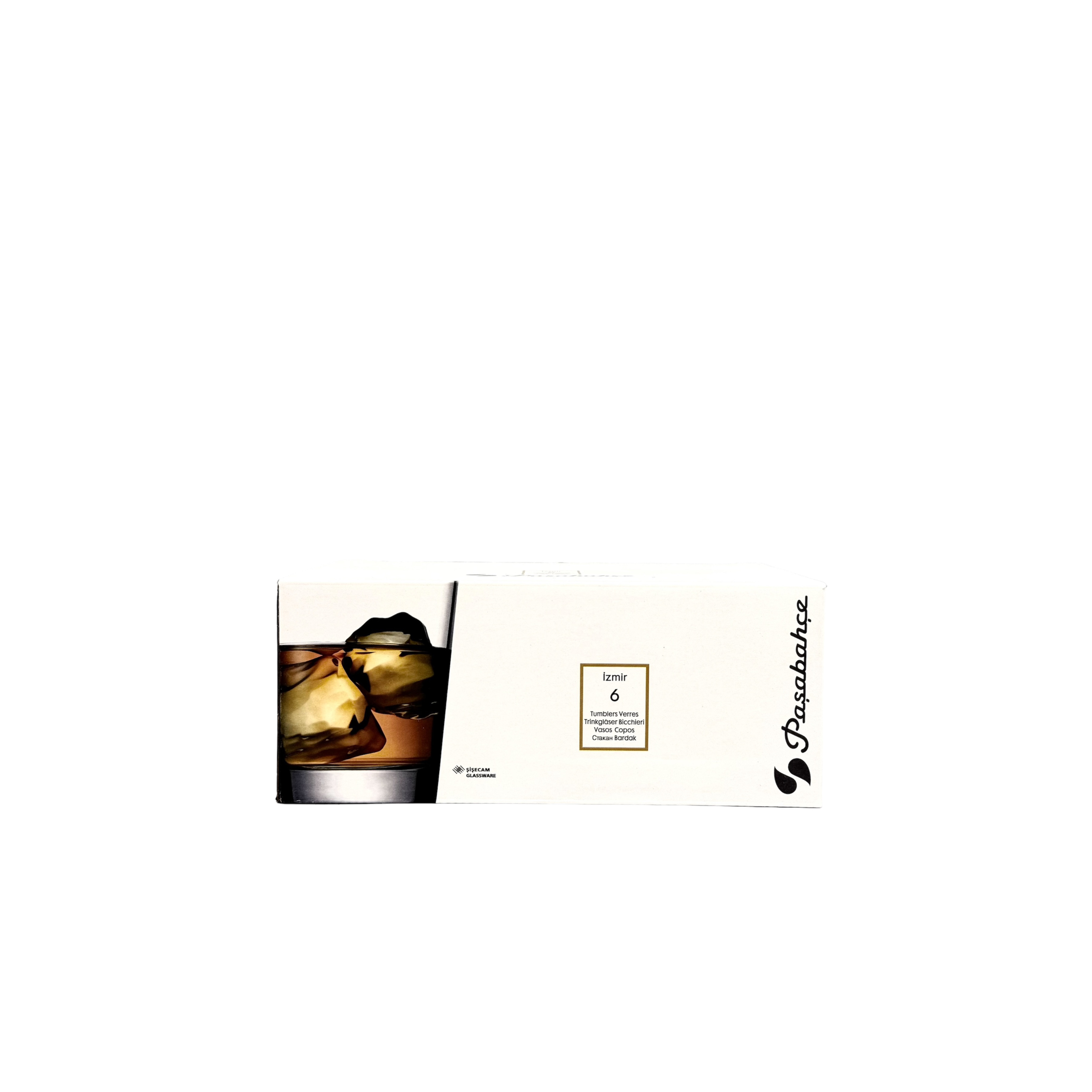 İZMİR Tumbler 275 cc thumbnail 2