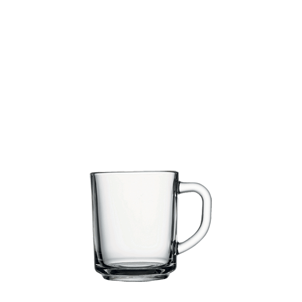 PUB Mug 250 cc