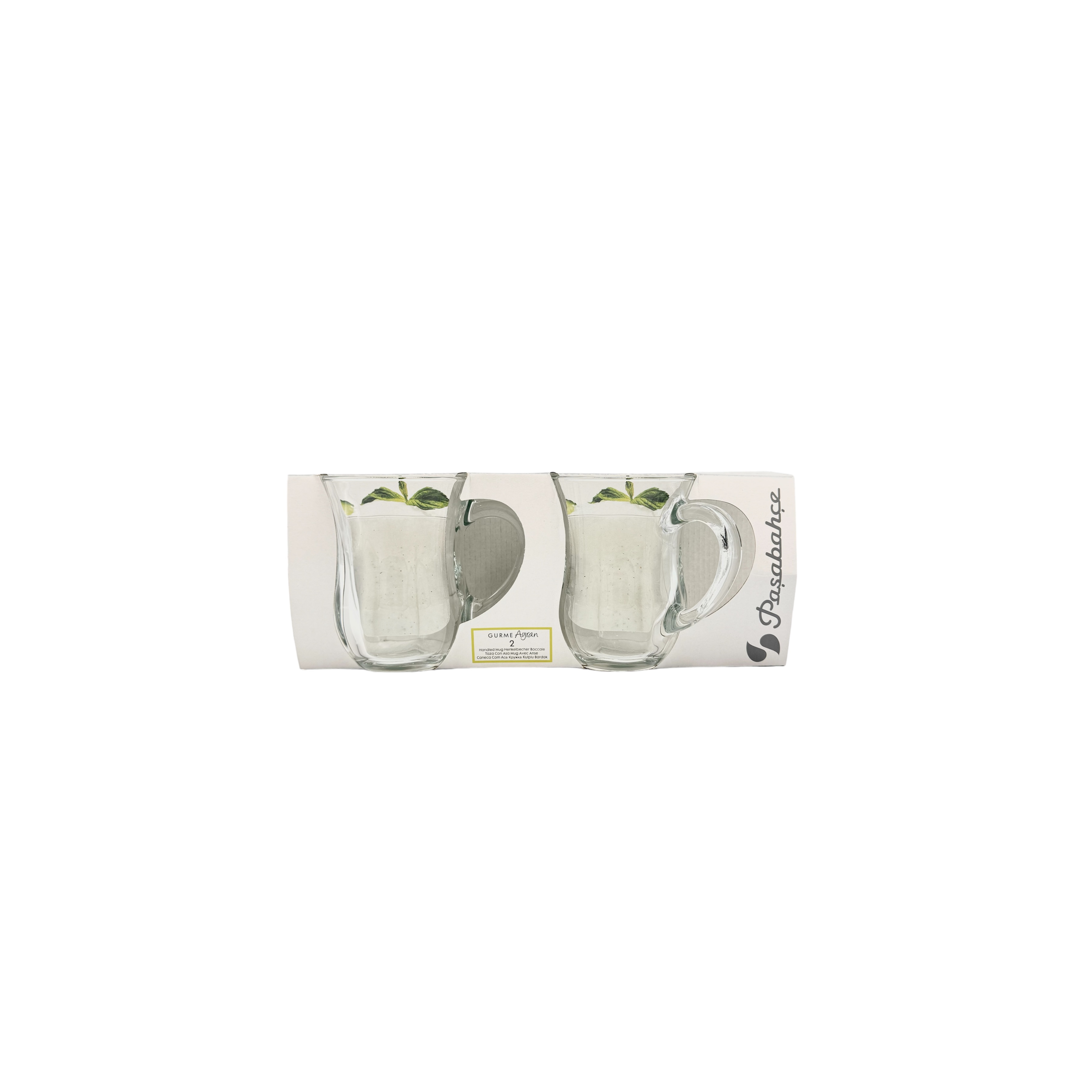 GOURMET Mug 350 cc thumbnail 2
