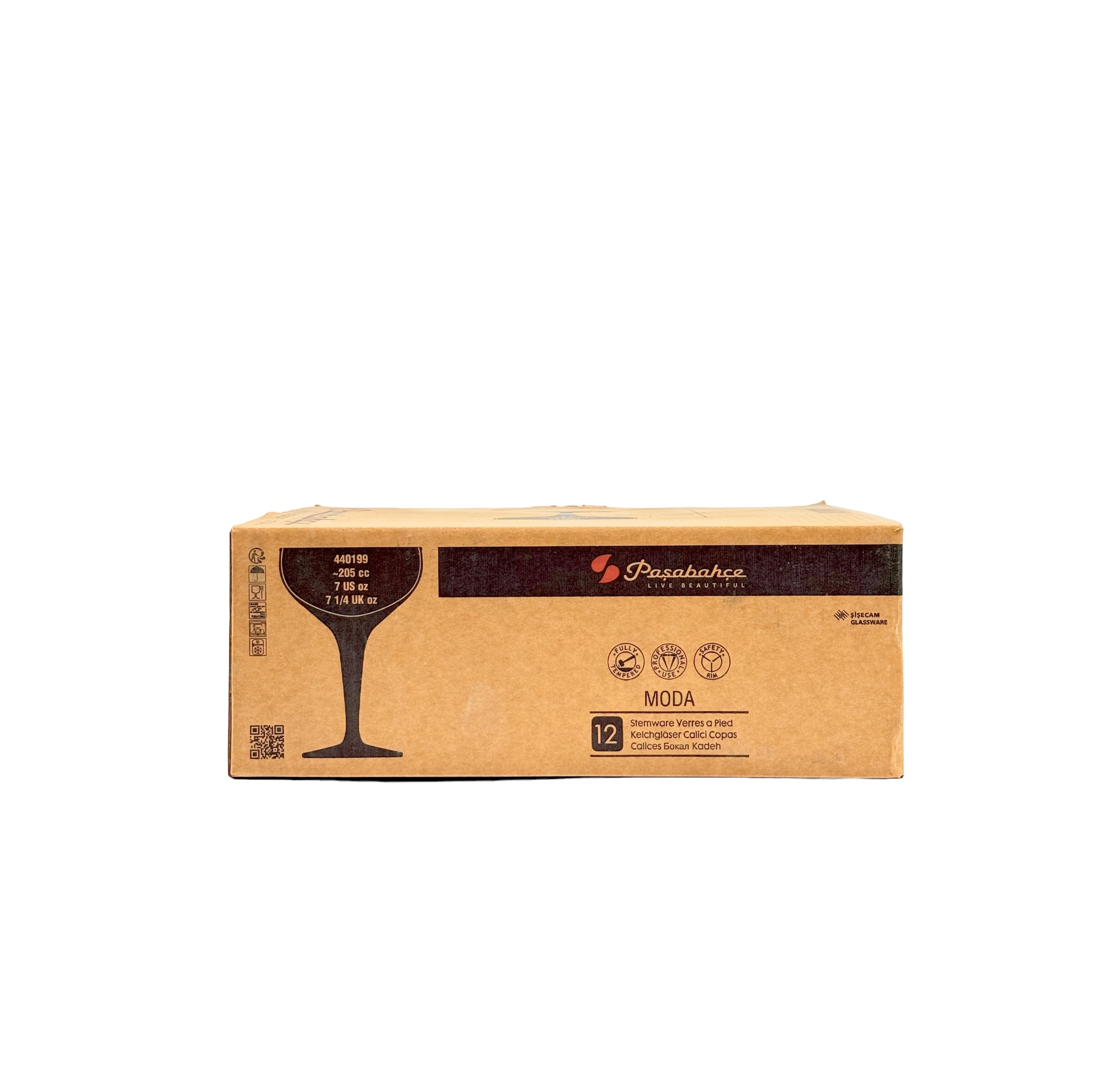 MODA Stemware thumbnail 2