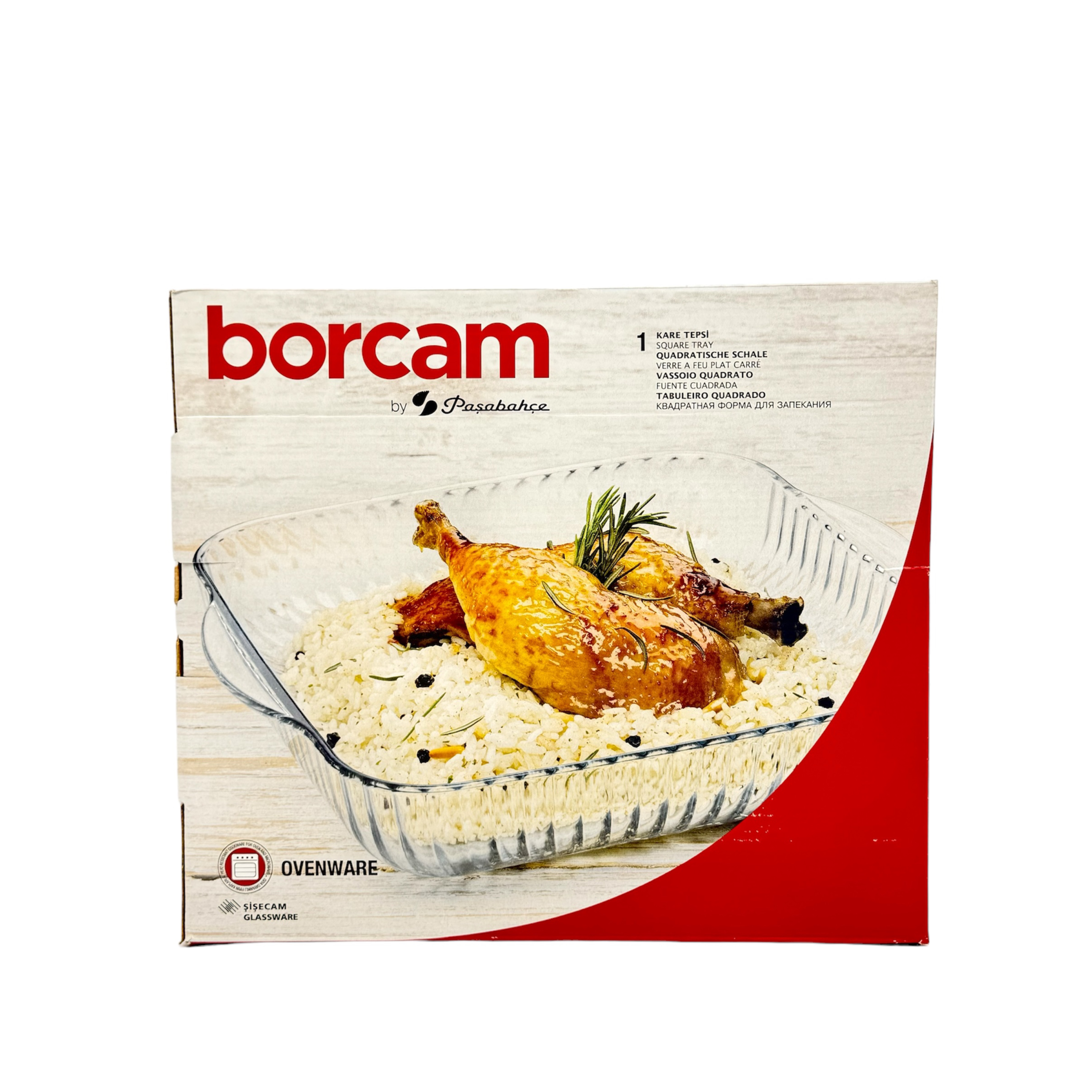 BORCAM ROASTERS Borcam 3200 cc