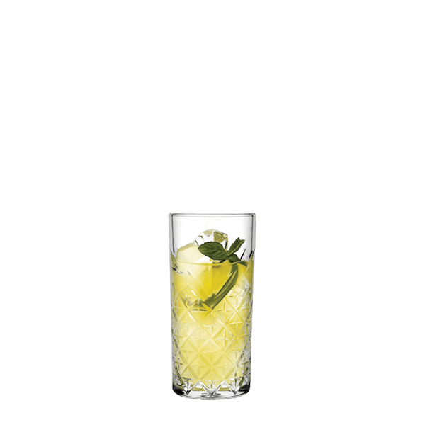 TIMELESS Tumbler