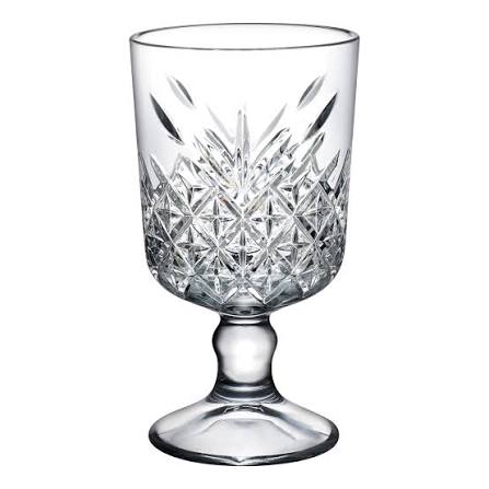 Stemware