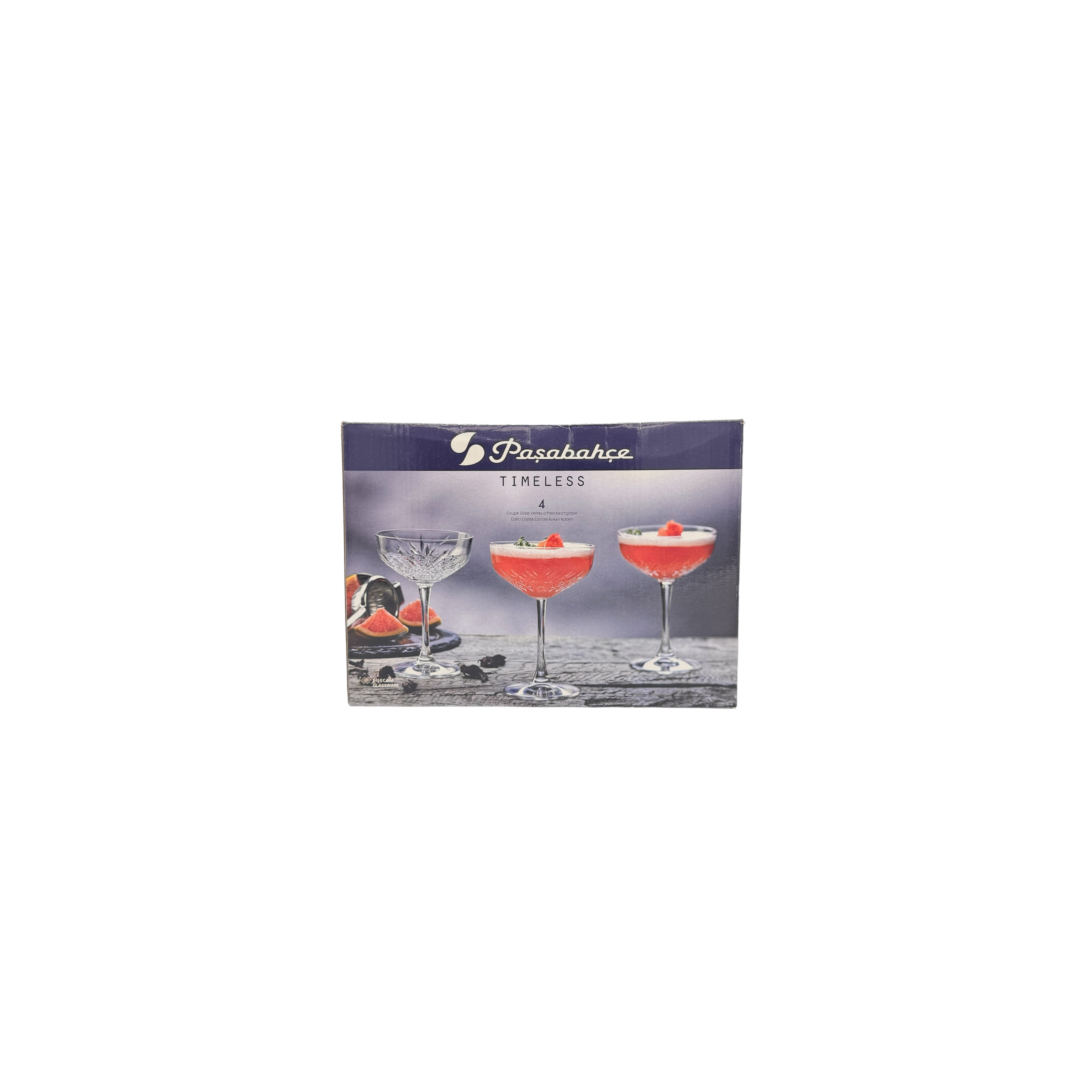 TIMELESS Stemware 255 cc thumbnail 2