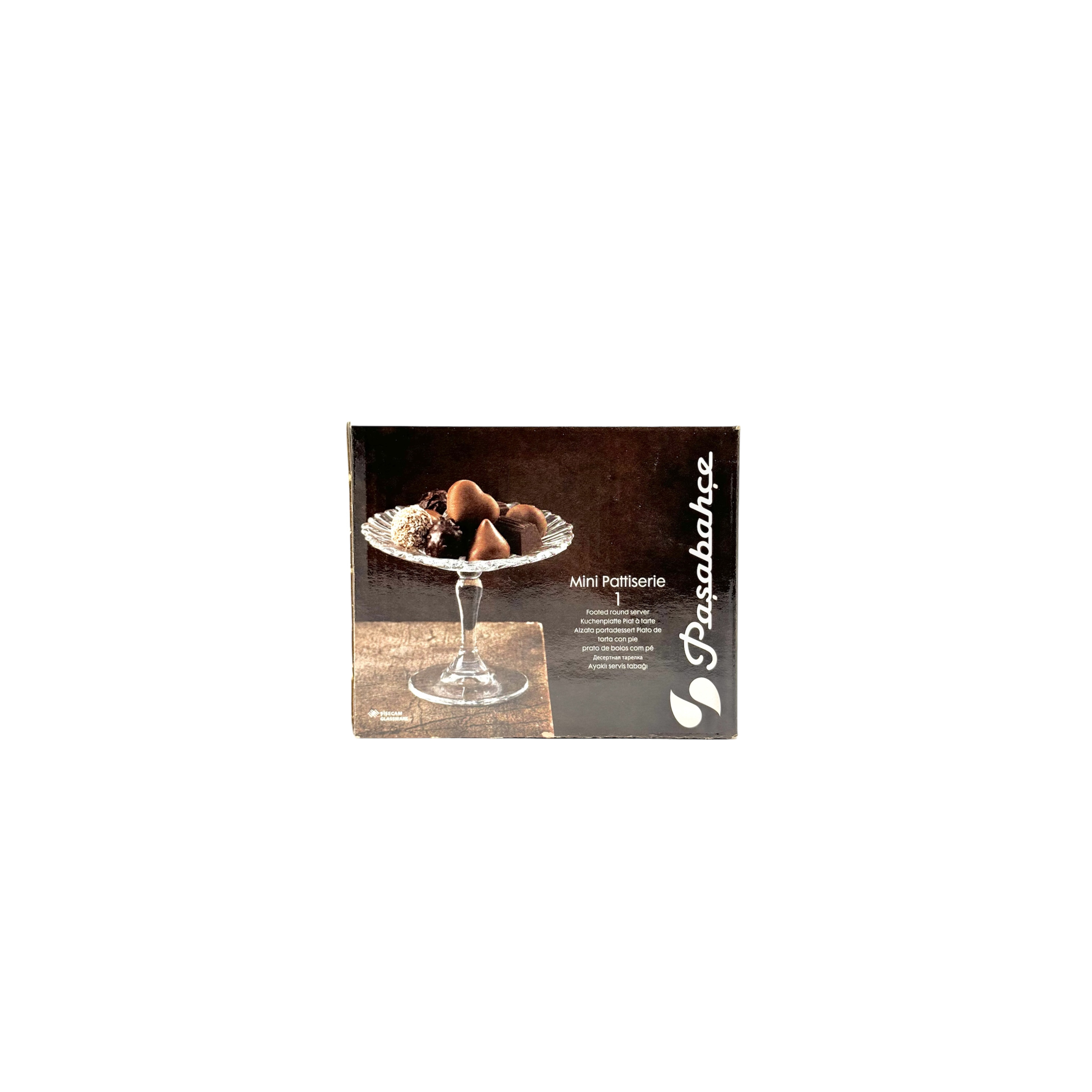 MINI PATISSERIE Pastry thumbnail 2