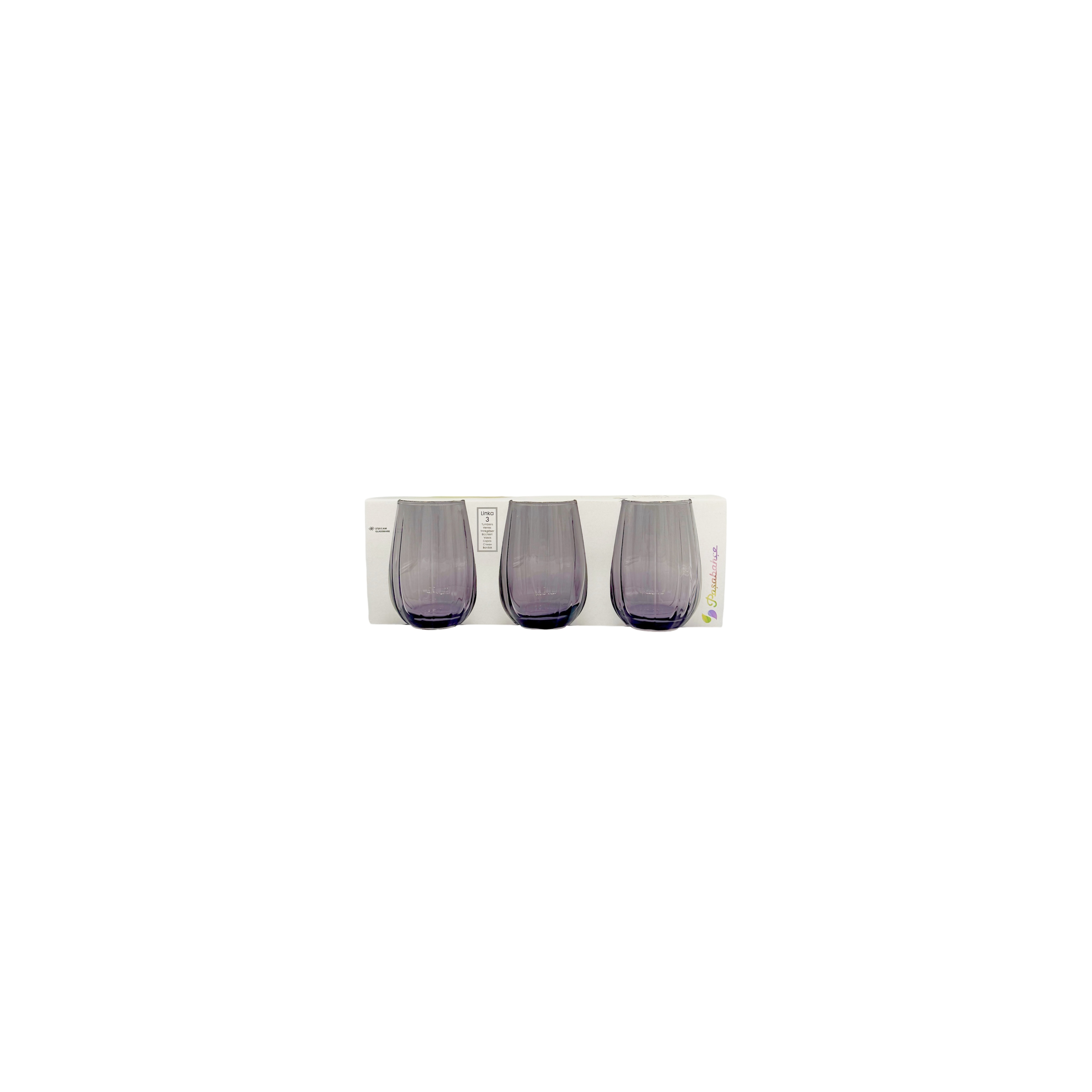 Tumbler 380 cc