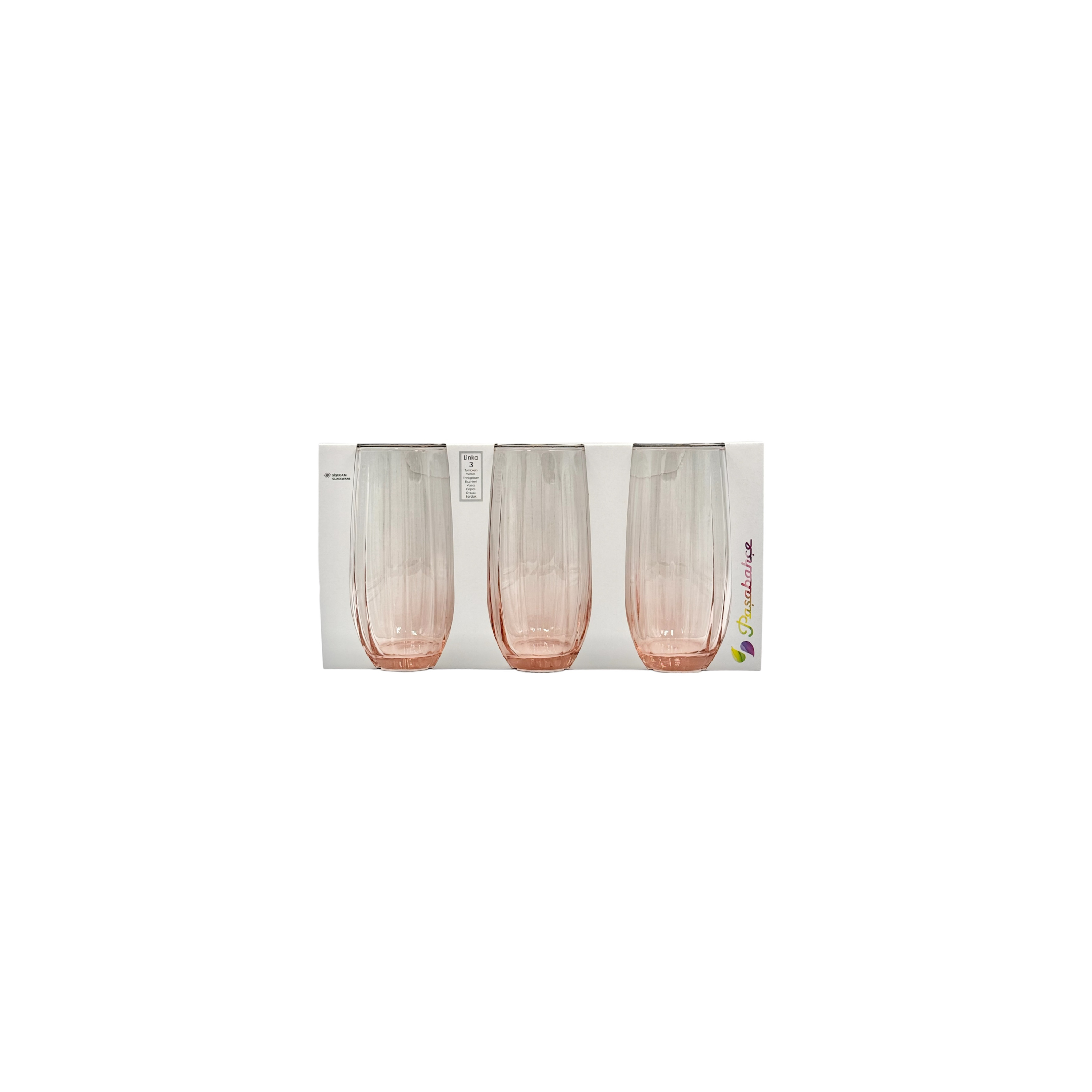 LINKA Tumbler 380 cc thumbnail 3