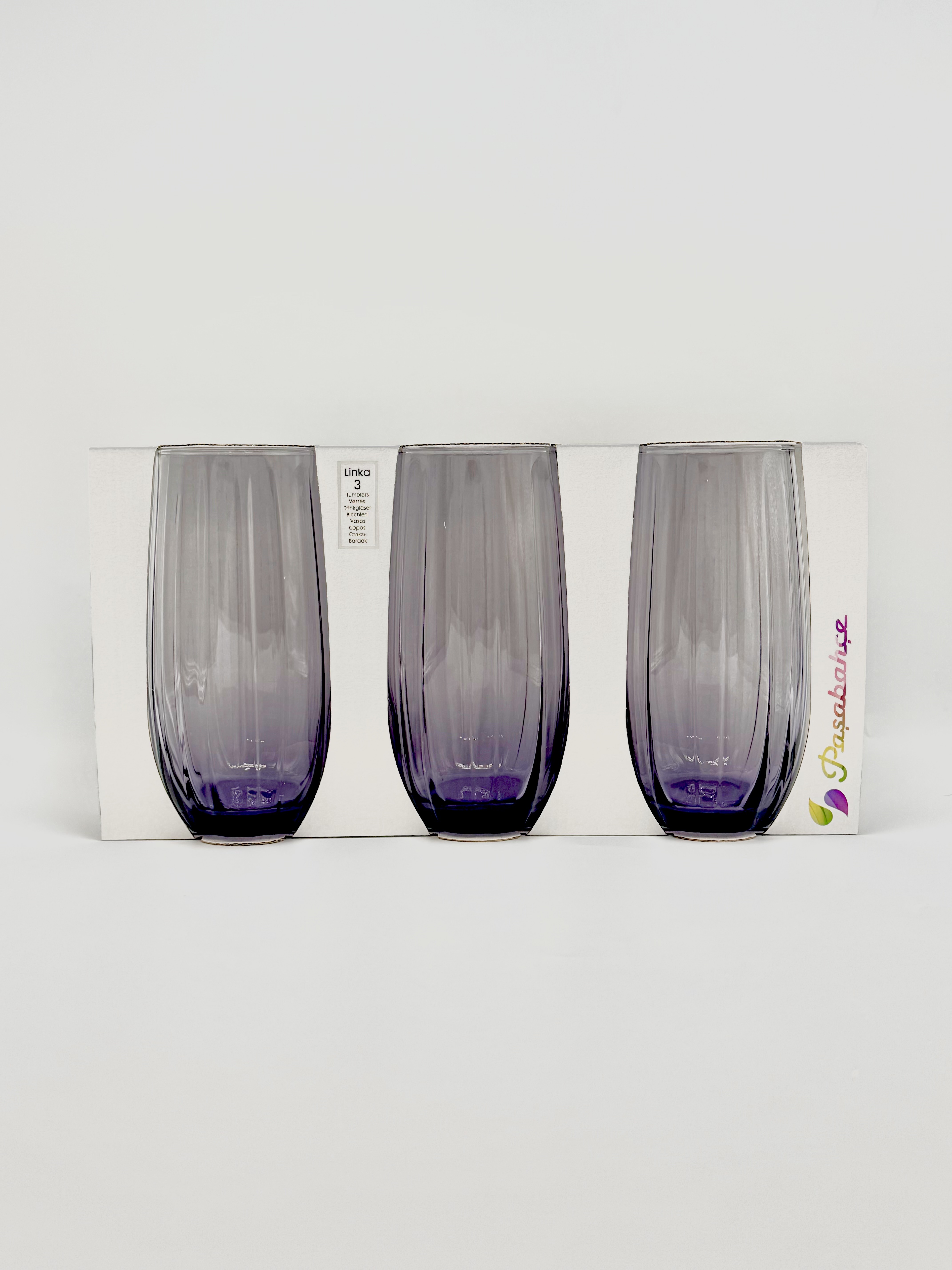 LINKA Tumbler 380 cc