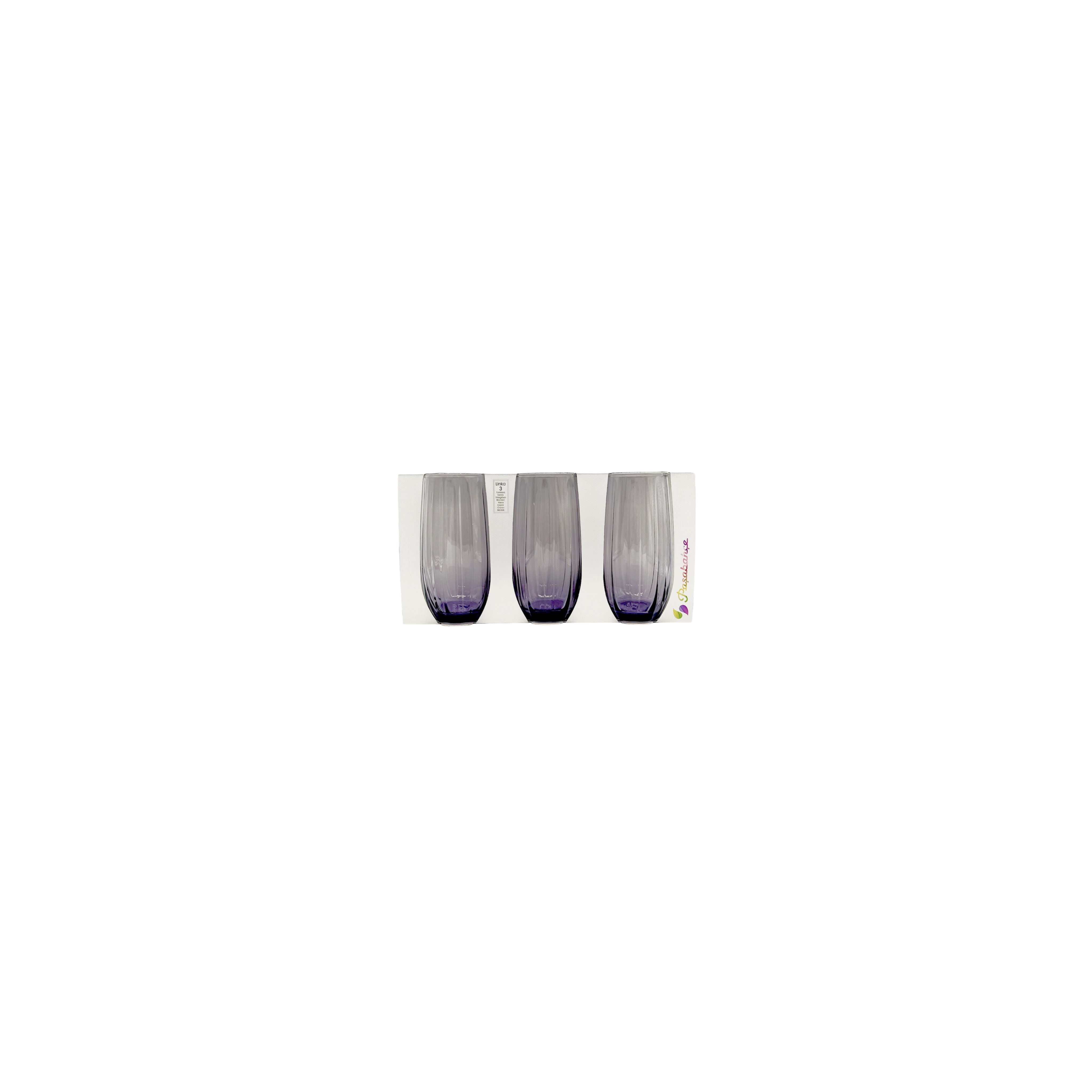 LINKA Tumbler 380 cc thumbnail 3