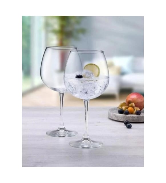 Stemware