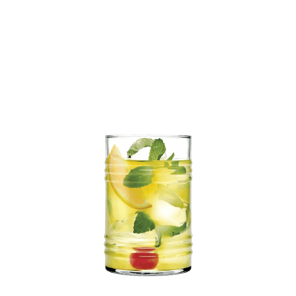 TIN CAN Tumbler 490 cc