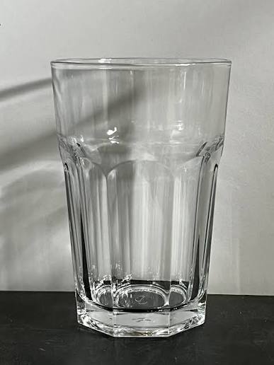 Tumbler