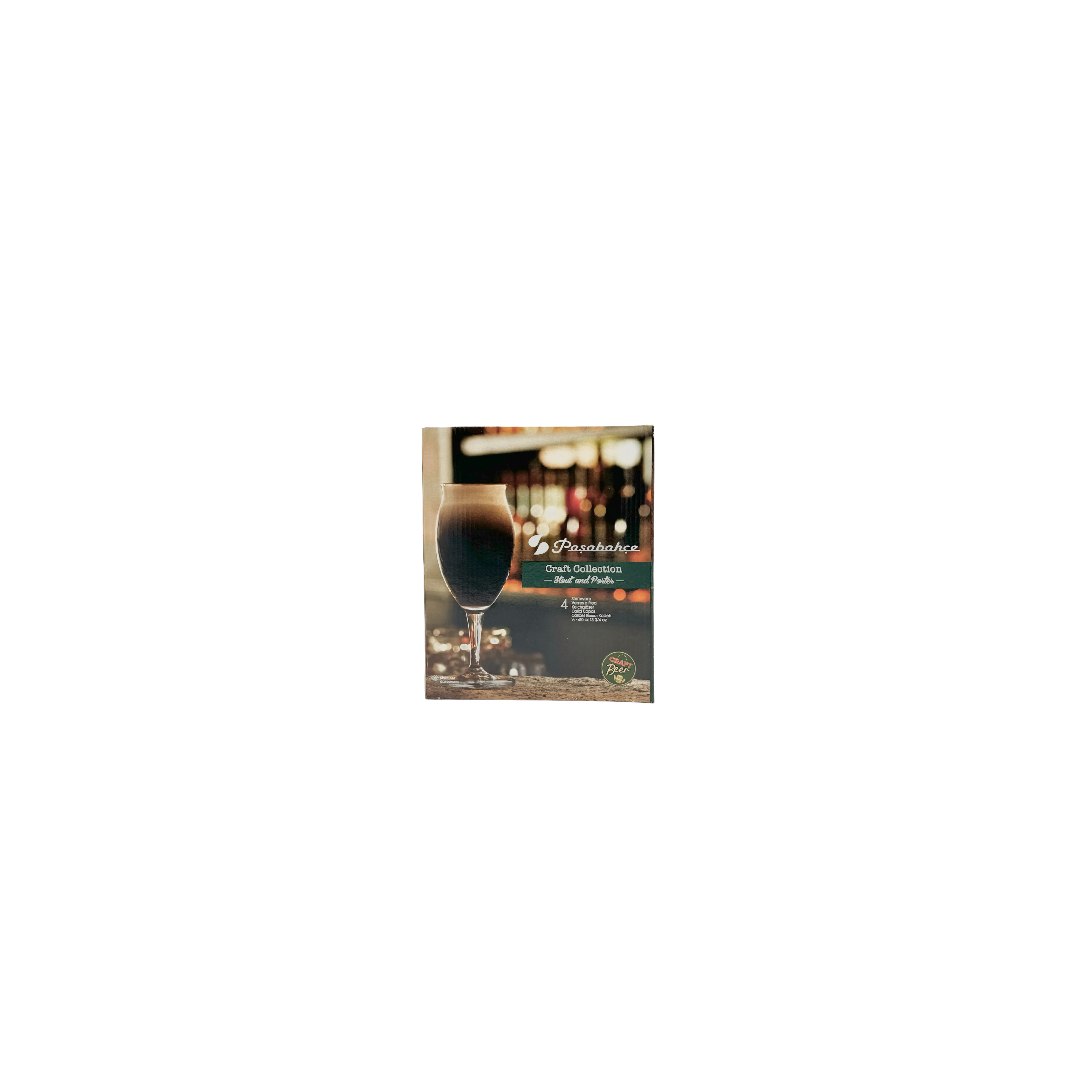 CRAFT Stemware 410 cc
