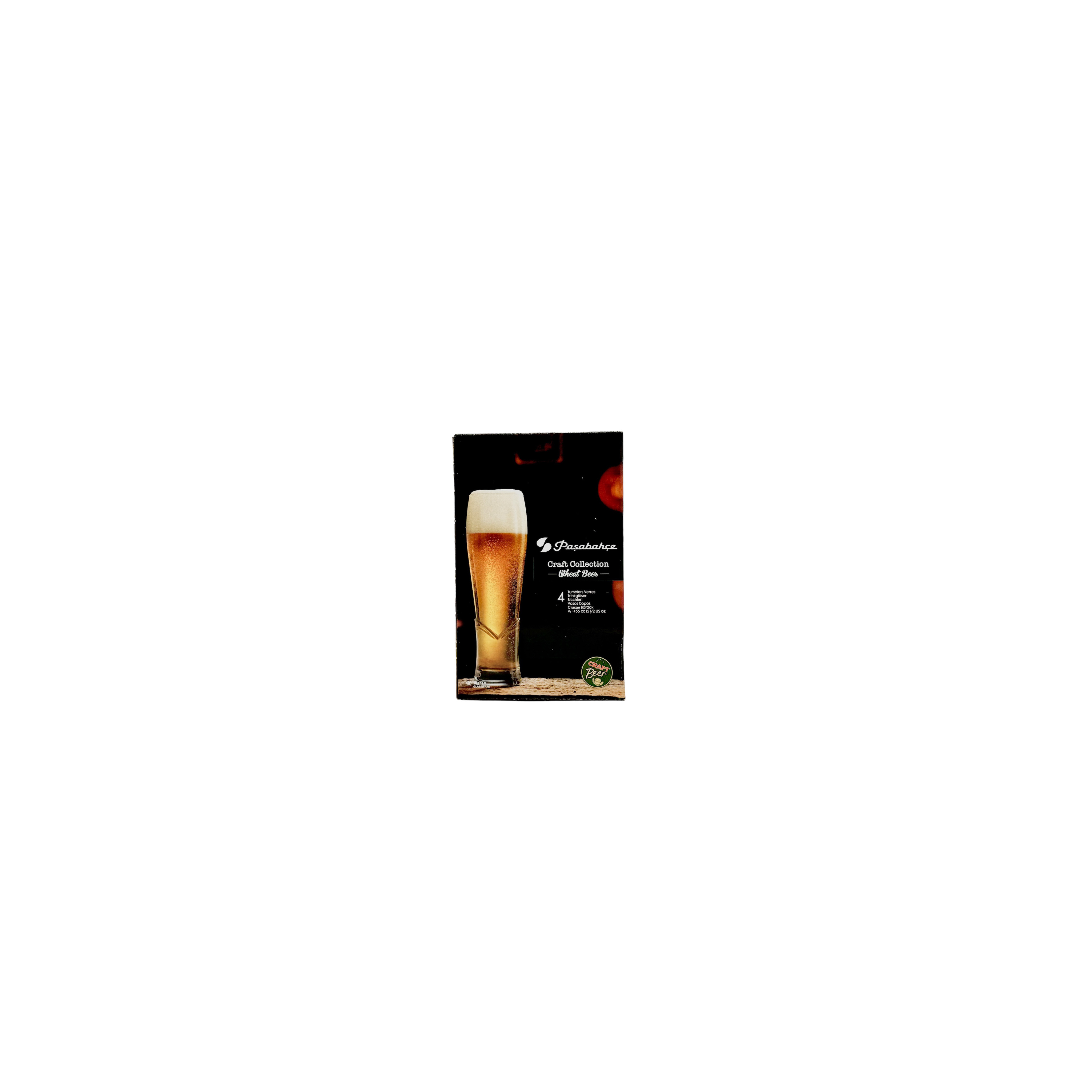 CRAFT Tumbler 440 cc thumbnail 2