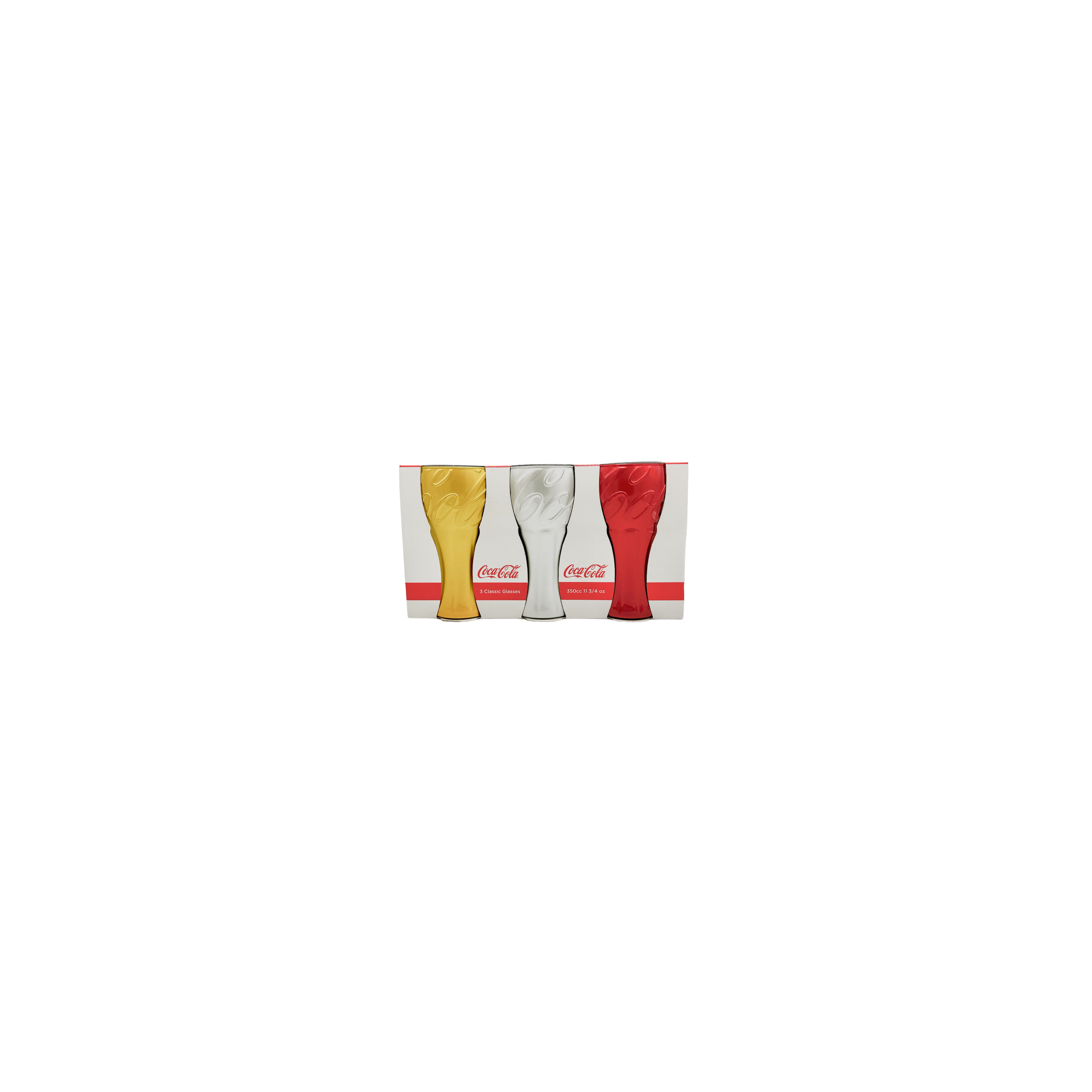 COCA COLA Tumbler