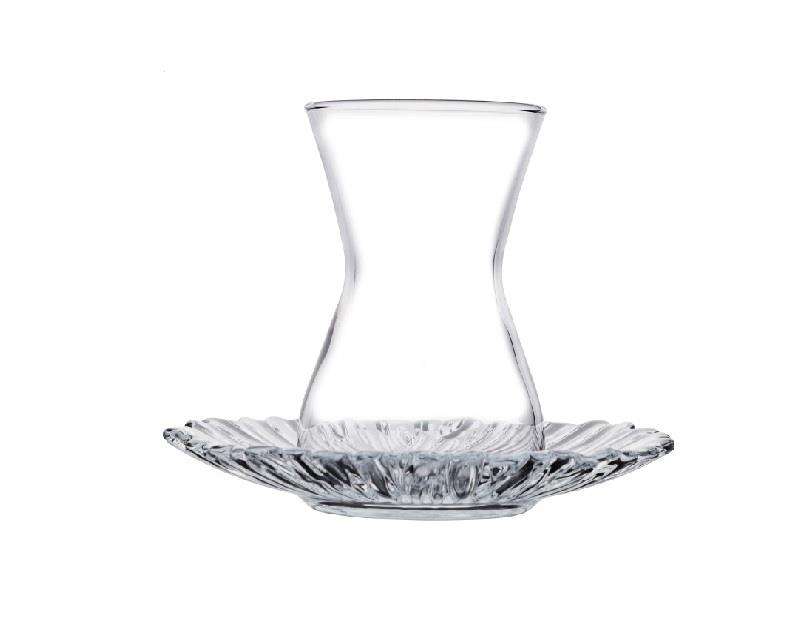 Tea Glass Set