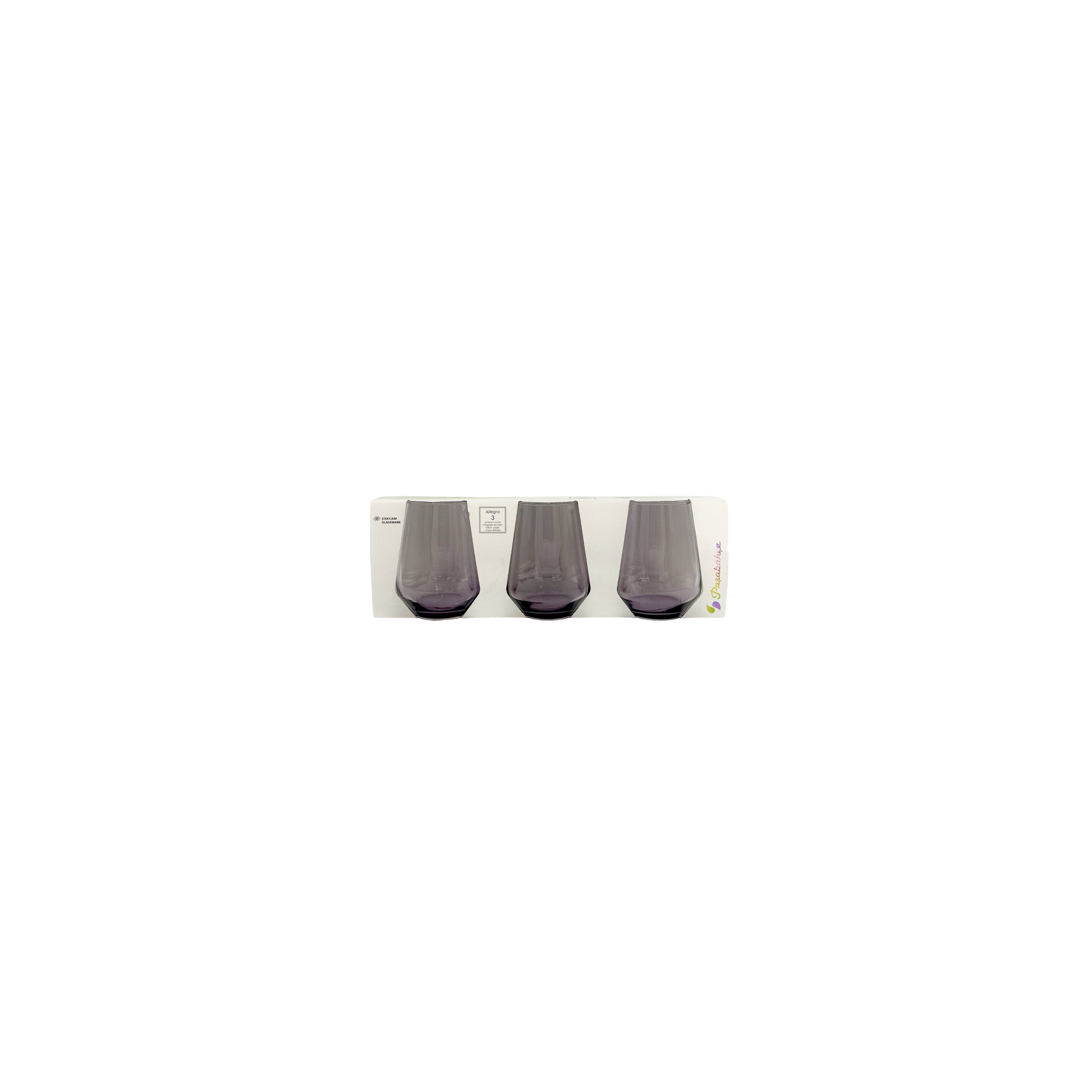 ALLEGRA Glasses & Goblets 425 cc thumbnail 4