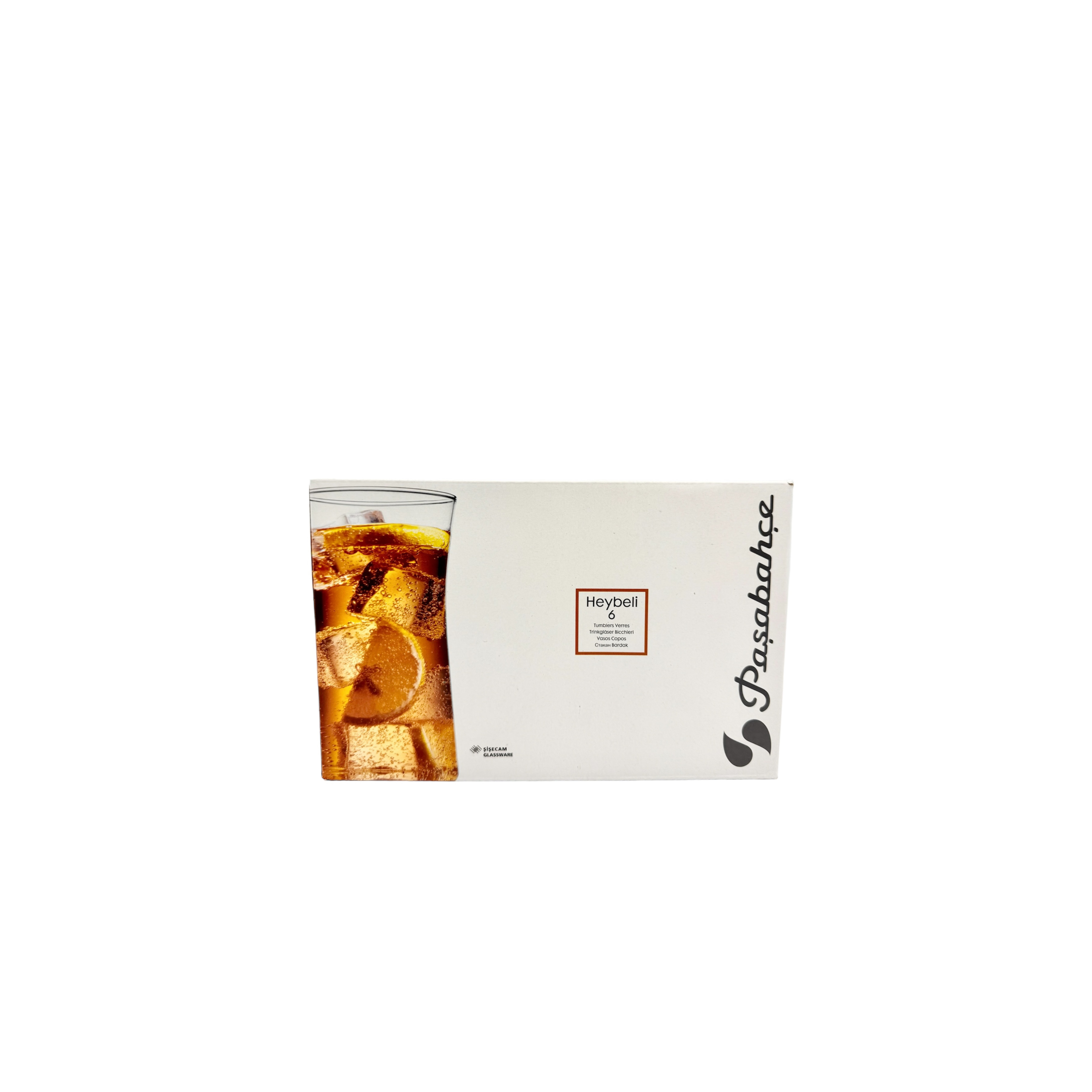 HEYBELİ Tumbler 345 cc thumbnail 2