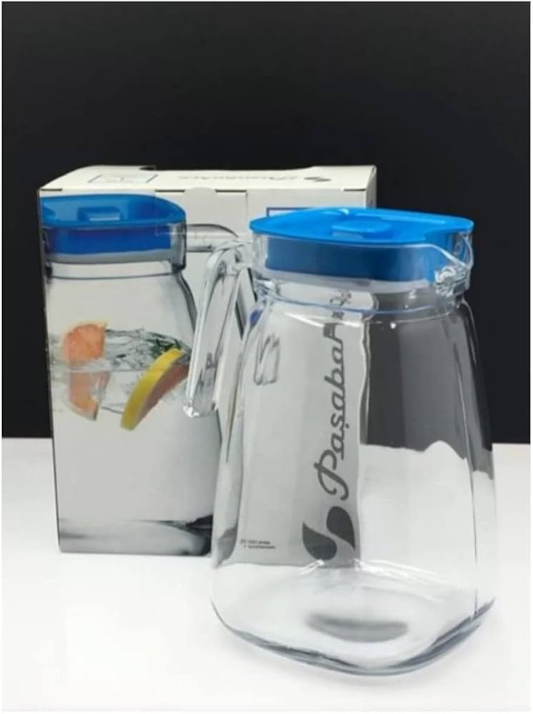 Jug & Pitcher 1800 cc
