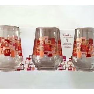 Tumbler 425 cc