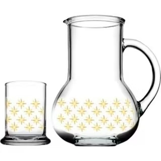 Jug & Pitcher