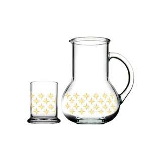 Jug & Pitcher