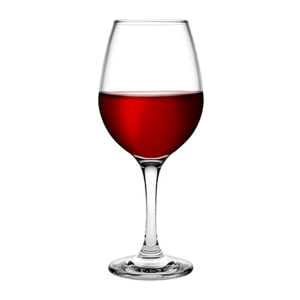 AMBER Stemware 295 cc