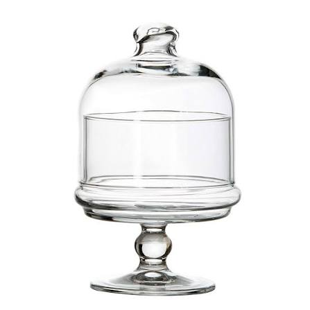 Jar & Storage