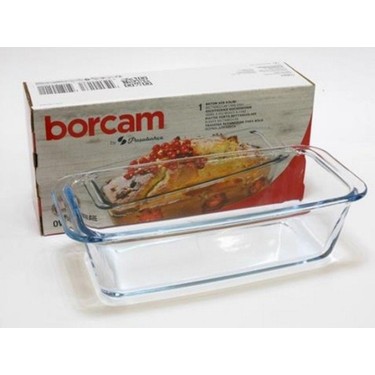 Borcam 1120 cc