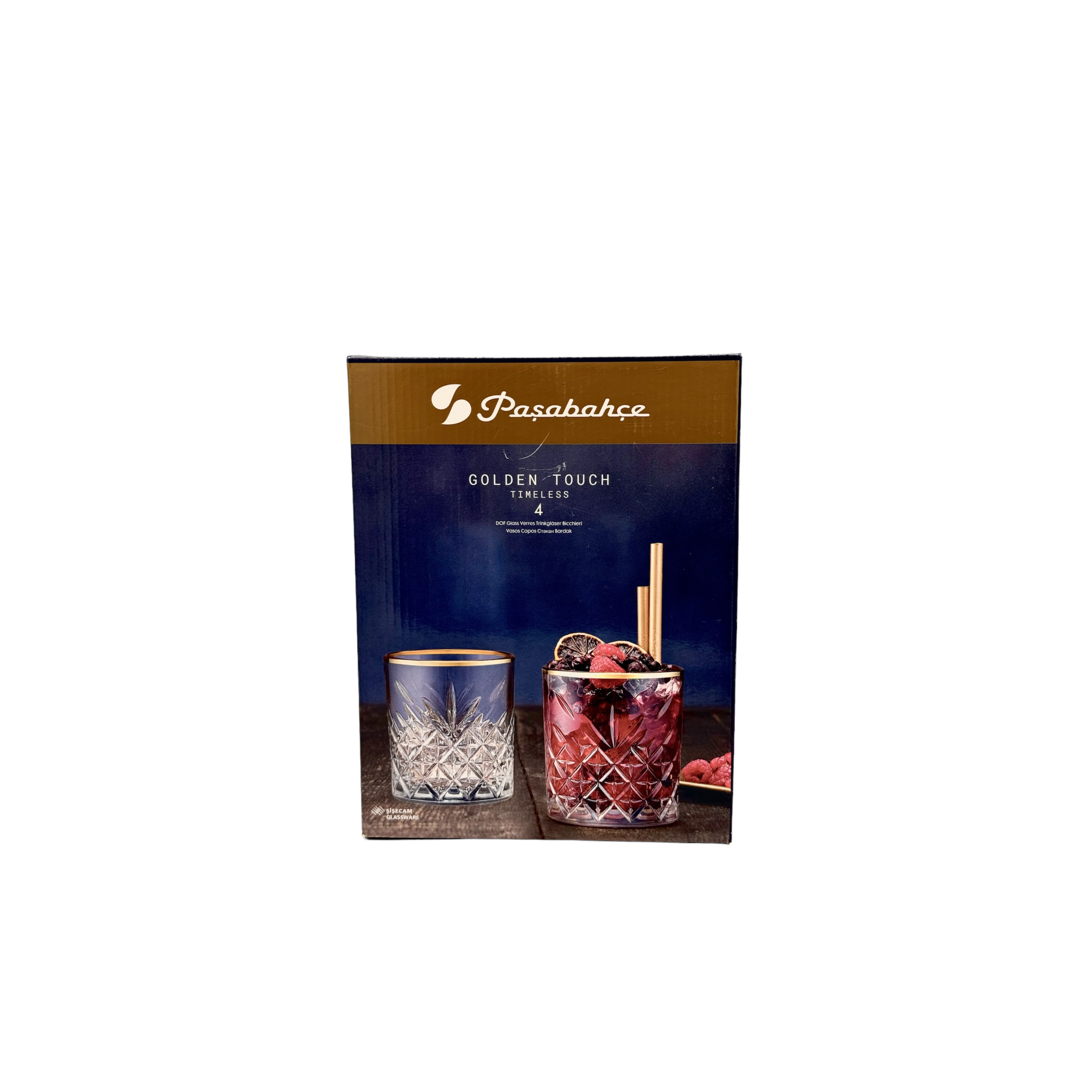 TIMELESS Tumbler thumbnail 2