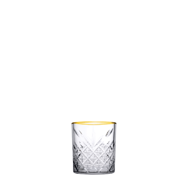 TIMELESS Tumbler