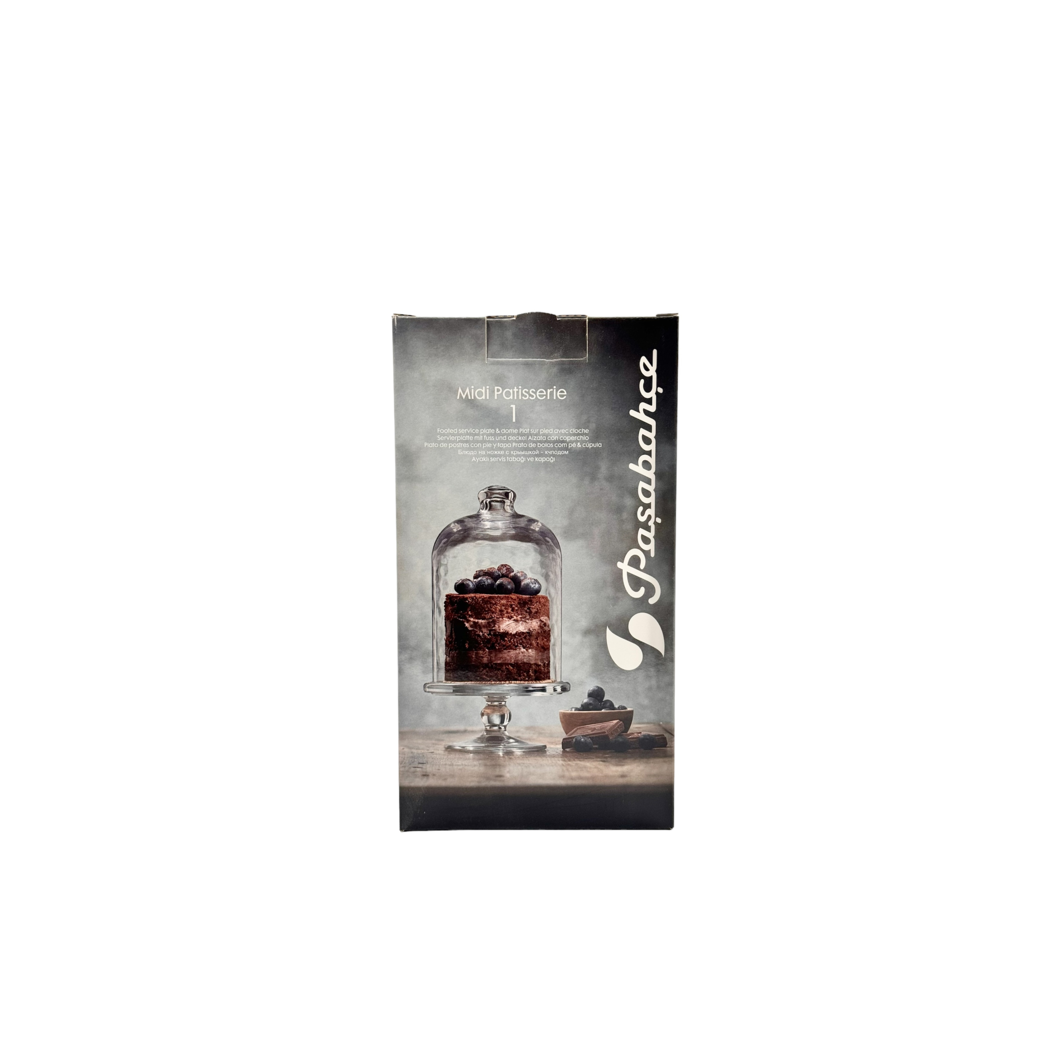 MIDIPATISSERIE Others