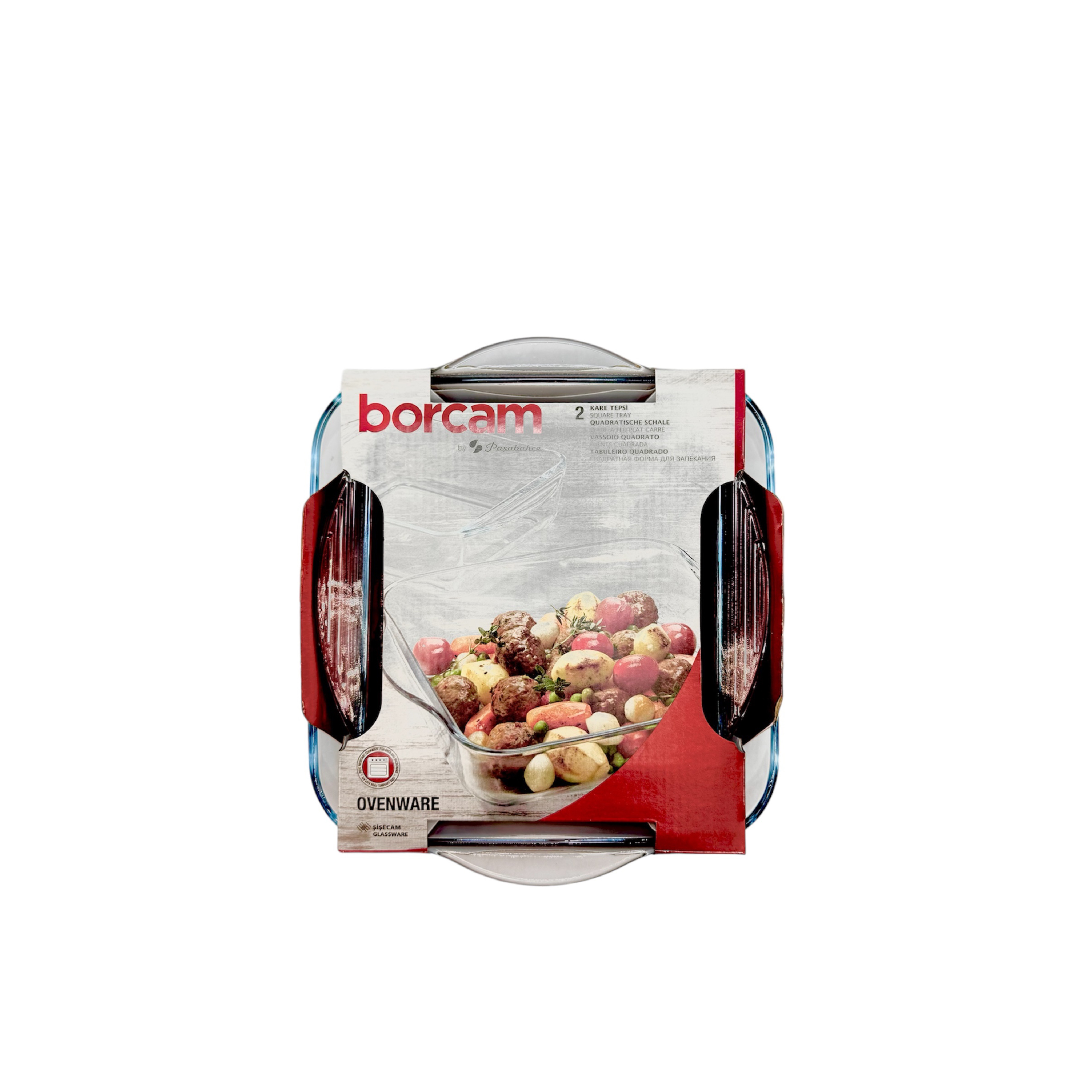 BORCAM SETS Borcam thumbnail 2