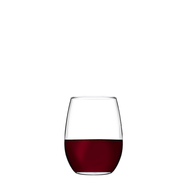 AMBER Tumbler 570 cc
