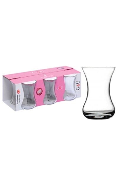 G4U Tea Glass
