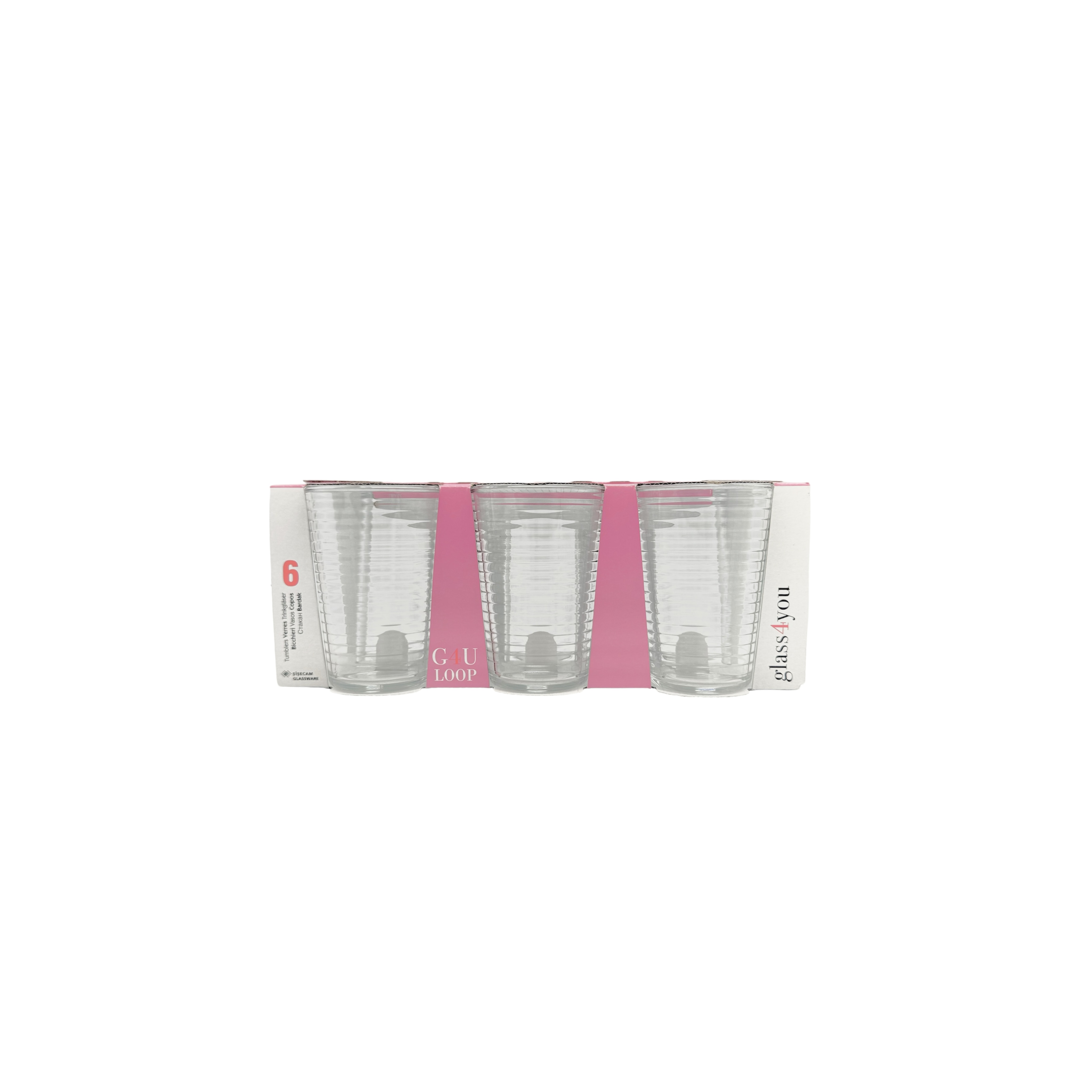 LOOP Tumbler thumbnail 2