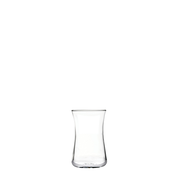 HEYBELİ Tea Glass 170 cc