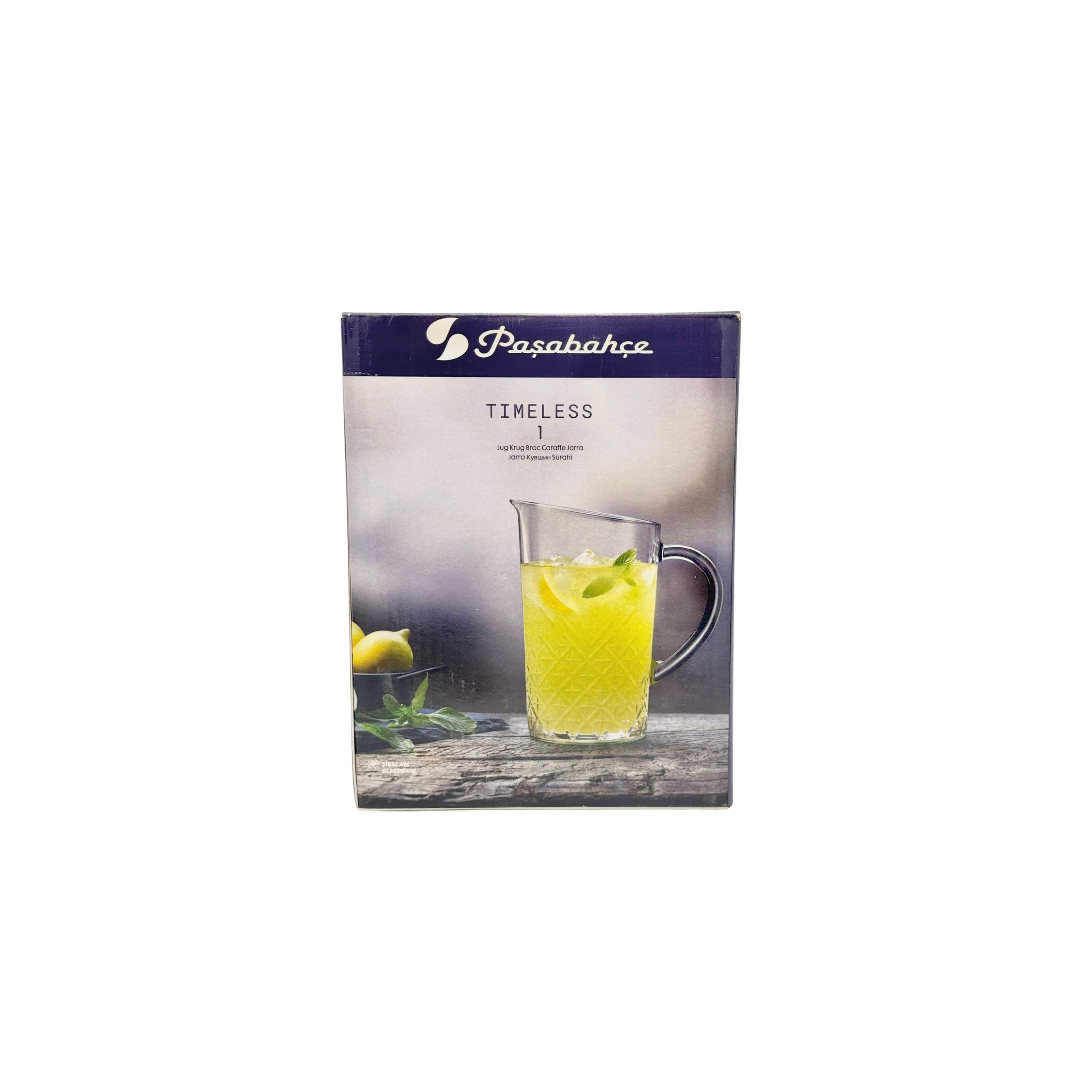 TIMELESS Jug & Pitcher thumbnail 2