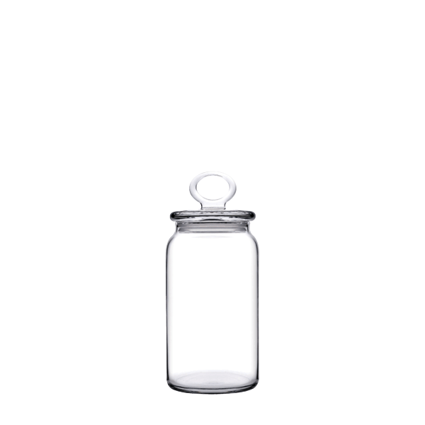 KITCHEN SLIM Jar & Storage 1130 cc