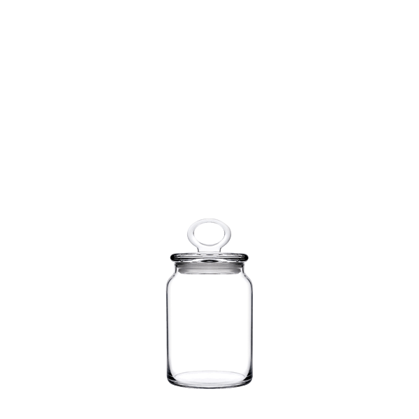 KITCHEN SLIM Jar & Storage 860 cc