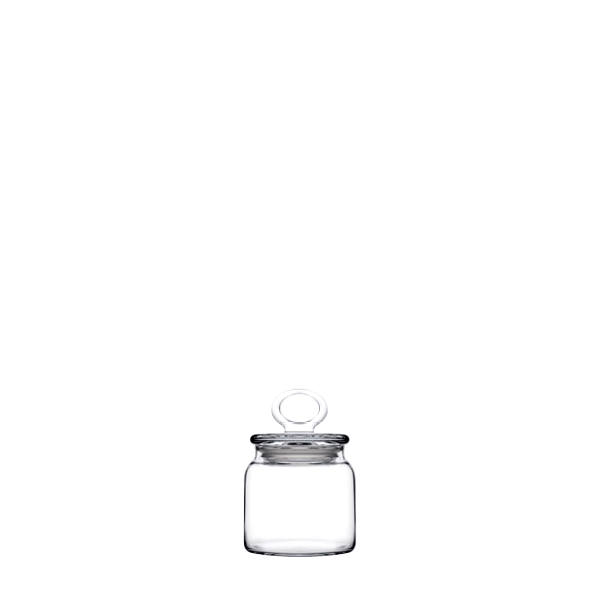 KITCHEN SLIM Jar & Storage 575 cc thumbnail 2