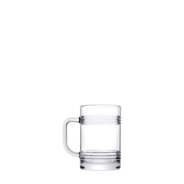 TIN CAN Mug 400 cc